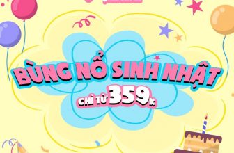 [🆕🇻🇳]  Kawaii Family & Kids Farm Cafe Thủ Đức – Nhà Hàng Cafe Gia Đình & Khu Vui Chơi Cho Bé 🧑‍🧒❤️️👶⭐️ BÙNG NỔ SINH NHẬT CHỈ TỪ #359KKawaii Farm Thủ Đức có phần quà SIÊU TO KHỔNG LỒ cho các bé sinh nhật tháng 09 đây, chỉ từ #359k:
Vui chơi không giới hạn  , shares-0✔️ , likes-12❤️️ , date-2024-08-11 18:59:17🇻🇳🇻🇳🇻🇳📰🆕