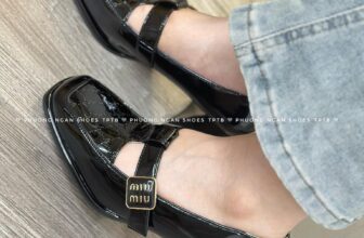 [🆕🇻🇳] Phương Ngân Shoes – 310 Lê Quý Đôn – Giày Dép Nam Nữ 👕 Top1Fashion 👗  Mẫu giày mới tinh nhà M.K êm gì đâu
Hai màu kem đen cho chị em lựa
HÀNG MỚI VỀ
, shares-0✔️ , likes-9❤️️ , date-2024-08-12 14:13:39🇻🇳🇻🇳🇻🇳📰🆕