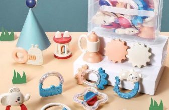 [🆕🇻🇳] Babycare – Chuyên Hàng Nhập Cho Mẹ Và Bé 🧑‍🧒❤️️👶⭐️ XÚC XẮC GẶM NƯỚU
𝗕𝗼̣̂ 12 𝗺𝗼́𝗻 𝗵𝗼̣̂𝗽 𝘅𝘂́𝗰 𝘅𝗮̆́𝗰 𝗸𝗵𝘂̉𝗻𝗴 𝗹𝗼𝗻𝗴 𝘀𝗮𝘀𝗮 Kích thích giác quan cho bé trong những giai đoạn đầu đời.Thông tin sản phẩm:
– Làm từ  , shares-0✔️ , likes-2❤️️ , date-2024-08-12 03:13:41🇻🇳🇻🇳🇻🇳📰🆕