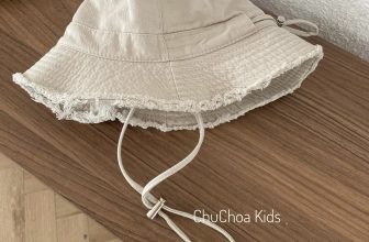 [🆕🇻🇳]  ChuChoa Kids – Chuyên hàng thiết kế trẻ em 🧑‍🧒❤️️👶⭐️ Mũ vành chống nắng cho bé trai phong cách Hàn Quốc với chất liệu thấm hút và thoáng mát cho bé
ChuChoa Kids
, shares-0✔️ , likes-6❤️️ , date-2024-08-15 15:10:48🇻🇳🇻🇳🇻🇳📰🆕