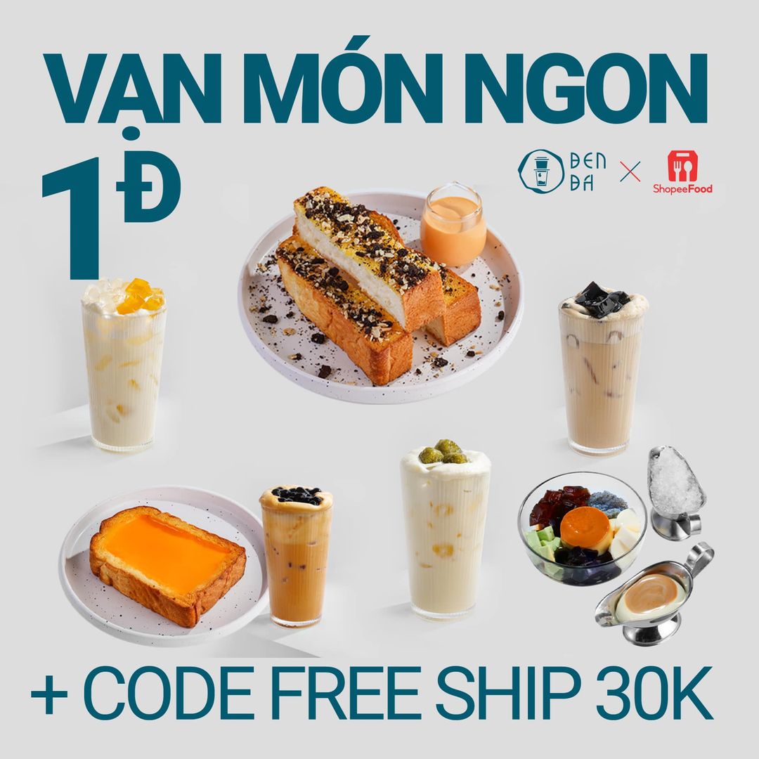 [☕️🇻🇳] Đen Đá Coffee 🥤 Top1Coffee ☕️ Sale giữa tháng – khao hoành tráng
Vạn món ngon 1ĐĐen mang “cơn mưa” vạn món ngon chưa từng có chỉ 1Đ đến khao giữa tháng thật , shares-0✔️ , likes-14❤️️ , date-2024-08-16 22:54:59🇻🇳🇻🇳🇻🇳📰🆕