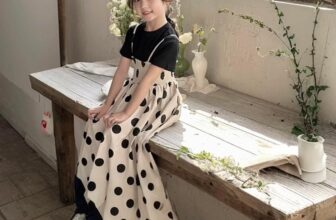 [🆕🇻🇳]  Mộc store – chuyên sỉ Qate 🧑‍🧒❤️️👶⭐️ Ôi là trời sét yếm này xinh xỉu
Áo rời + yếm ( chất thun bo + chất lụa )
Size 12-22kg giá 120k
Size 22-38kg giá 130k
Sỉ Zalo :
Zalo : 0909695576 , shares-0✔️ , likes-0❤️️ , date-2024-08-13 00:14:10🇻🇳🇻🇳🇻🇳📰🆕