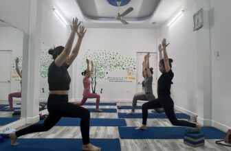 [🆕🇻🇳] LY Yoga là nơi mà mọi người có thể dành vài phút để lắng nghe cơ thể của mình 🧘 Top1Yoga 🤸🏻‍♀️ “Cuộc sống không ngừng thay đổi và chúng ta cũng cần điều chỉnh và phát triển cùng nó. Hãy sống tích cực và tận hưởng mỗi khoảnh khắc, vì chỉ có như vậy, c , shares-0✔️ , likes-3❤️️ , date-2024-08-12 19:42:47🇻🇳🇻🇳🇻🇳📰🆕