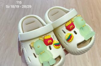 [🆕🇻🇳] Bắp Xinh Shop – Thời Trang Của Bé 🧑‍🧒❤️️👶⭐️ Hàng mới về cũng SALE … SALE mạnh mẽ các Mom nhoaaa HỆ THỐNG CỬA HÀNG BẮP XINH   CS1 : 24Trịnh Đình Cửu – H.Mai.
0976548481
CS2 : 27 , shares-0✔️ , likes-2❤️️ , date-2024-08-15 15:52:49🇻🇳🇻🇳🇻🇳📰🆕