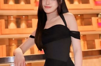 [🆕🇻🇳] DeNio – Phá bỏ lối mòn cũ của thời trang Việt 👕 Top1Fashion 👗  Our Lovely Customer
_____
June Off-shoulder Layered Midi Dress (DN0673)
Price: 1.980.000đ
_______
𝐃𝐄𝐍𝐈𝐎
Hours: 9:00 – 22:00
Hotline: (+84) 915935838
Webs , shares-2✔️ , likes-43❤️️ , date-2024-08-13 00:55:04🇻🇳🇻🇳🇻🇳📰🆕