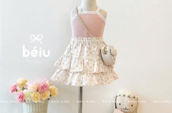 [🆕🇻🇳] Béiu – Baby Clothes – Đồ trẻ em 🧑‍🧒❤️️👶⭐️  TRÊN KỆ CỦA BÉIU CÓ GÌ NÀONgoan xinh yêu, điệu đà, bánh bèo hay là cá tính đâu rồi nào Hàng sẵn trên kệ rồi, chỉ chờ mẹ ghé qua Béiu ngay thôi nàyĐồ , shares-4✔️ , likes-38❤️️ , date-2024-08-14 18:01:22🇻🇳🇻🇳🇻🇳📰🆕