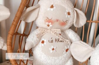 [🆕🇻🇳] 𝗹𝗮 𝗹𝗮 𝗹𝗮𝗺 – chuyên làm đồ thủ công cho mẹ và bé, cover hàng thủ công UK, US…. Và làm đồ thủ công theo yêu cầu 🧑‍🧒❤️️👶⭐️ #lalalam
, shares-14✔️ , likes-63❤️️ , date-2024-08-16 15:01:28🇻🇳🇻🇳🇻🇳📰🆕