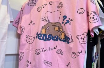 [🆕🇻🇳]  Linh Vit – Chuyên Quần Áo, giày dép , phụ kiện trẻ em từ 1-16 tuổi 🧑‍🧒❤️️👶⭐️ Áo phông lẻ sz , mỗi mẫu còn 1-2c thui ạ. Sz và giá e để trên ảnh nha  , shares-0✔️ , likes-0❤️️ , date-2024-08-15 15:04:21🇻🇳🇻🇳🇻🇳📰🆕