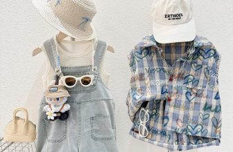 [🆕🇻🇳] KSeoul Kids – Cửa hàng quần áo trẻ em 🧑‍🧒❤️️👶⭐️ New arrivals  Hàng mới siêu siêu xinh luôn các mom ơiii !!!!
—————————-
Địa chỉ: 163 Thủ Khoa Huân, Phan Thiết, Bình Thuận.
Giao hàng  , shares-55✔️ , likes-526❤️️ , date-2024-08-11 22:54:55🇻🇳🇻🇳🇻🇳📰🆕