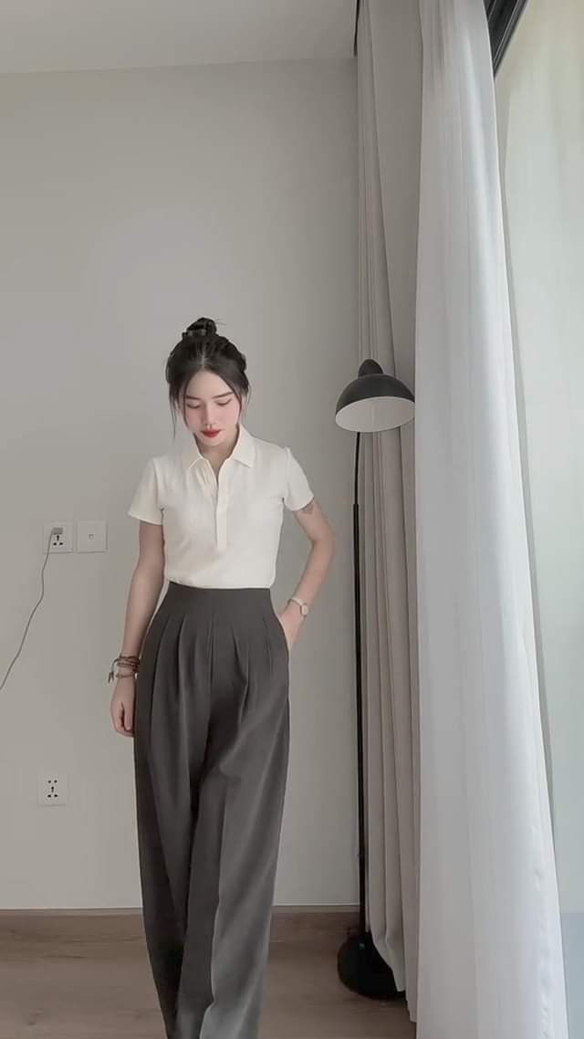 [🆕🇻🇳] Cẩm Tú Boutique – Mặc Là Đẹp – Diện Là Xinh –  Cửa hàng quần áo nữ 👕 Top1Fashion 👗   , shares-0✔️ , likes-24❤️️ , date-2024-08-14 20:29:19🇻🇳🇻🇳🇻🇳📰🆕