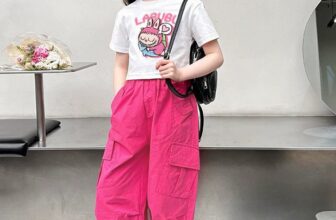 [🆕🇻🇳] Trang Adora – Tổng kho sỉ/buôn thời trang trẻ em XK 🧑‍🧒❤️️👶⭐️ Jam&Jenny cool set for your baby
Buy HERE:A full set includes a cotton shirt and kaki cotton trousers, so kute and fashionista
Size: 2y-12y (13-45kg)
#J , shares-0✔️ , likes-0❤️️ , date-2024-08-18 15:00:22🇻🇳🇻🇳🇻🇳📰🆕