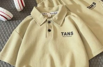 [🆕🇻🇳]  Bốp House – Tủ đồ cho bé 🧑‍🧒❤️️👶⭐️ BỘ ĐỒ MÙA HÈ CHO BÉ
Đủ sz cho bé đến 55kg
Chất vải mềm mại thoáng mát
Kiểm tra sản phẩm trước khi thanh toán
Hỗ trợ đổi size trong 7 ngày
, shares-0✔️ , likes-20❤️️ , date-2024-08-13 21:13:36🇻🇳🇻🇳🇻🇳📰🆕