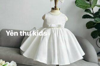 [🆕🇻🇳]  Yên Thư Kids – chuyên đầm công chúa, váy body, váy thôi nôi cho các bé 🧑‍🧒❤️️👶⭐️ Màu trắng màu dễ mặc lên thì siêu iu luôn ạ
, shares-0✔️ , likes-2❤️️ , date-2024-08-17 16:33:20🇻🇳🇻🇳🇻🇳📰🆕