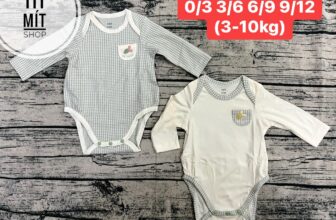 [🆕🇻🇳]  Tít Mít Shop – Cửa hàng quần áo sơ sinh & trẻ em 🧑‍🧒❤️️👶⭐️ Nous sẵn hàng ạ
, shares-5✔️ , likes-72❤️️ , date-2024-08-16 02:40:15🇻🇳🇻🇳🇻🇳📰🆕