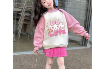 [🆕🇻🇳]  Tiệm cô Kul by Dinh Thuong luôn mang tới những sản phẩm chất lượng, đẹp mắt, theo trend 🧑‍🧒❤️️👶⭐️ Siêu phẩm thu đông thỏ hồng kute lên sóng nhé ạ
, shares-0✔️ , likes-1❤️️ , date-2024-08-16 13:27:14🇻🇳🇻🇳🇻🇳📰🆕