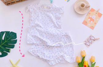 [🆕🇻🇳] Tổng kho Hiền baybyo chuyên sỉ lẻ quần áo trẻ em giá rẻ 🧑‍🧒❤️️👶⭐️  Hàng siêu đẹp – chất siêu thích CHO HÈ 2024 VỀ
Chất liệu 100% Thun cotton lạnh loại 1 SG cực xinh , bao mềm , thấm hút mồ hôi, thoải mái cho bé yêu vui  , shares-1✔️ , likes-27❤️️ , date-2024-08-19 14:12:47🇻🇳🇻🇳🇻🇳📰🆕