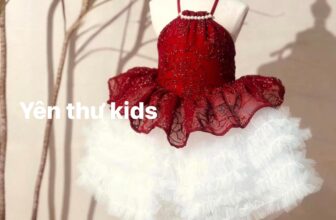 [🆕🇻🇳]  Yên Thư Kids – chuyên đầm công chúa, váy body, váy thôi nôi cho các bé 🧑‍🧒❤️️👶⭐️ Tone màu xinh xỉu nha
, shares-0✔️ , likes-1❤️️ , date-2024-08-16 16:31:48🇻🇳🇻🇳🇻🇳📰🆕