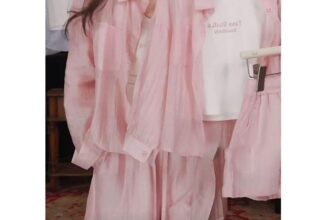 [🆕🇻🇳] VoiVoi KIDS – Thời trang trẻ em độc đáo 🧑‍🧒❤️️👶⭐️ Em sẵn set sz 160 #780k #Hàng HongKong bao chuẩn từ from đến chất
…………………………
VoiVoi Kids – Thời trang trẻ em độc đáo
46B Trần Hữu Tước ,  Đống Đa,  , shares-0✔️ , likes-1❤️️ , date-2024-08-15 20:08:09🇻🇳🇻🇳🇻🇳📰🆕