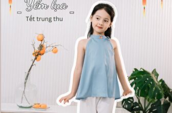 [🆕🇻🇳] Annie Baby – Cửa hàng quần áo sơ sinh & trẻ em – Đồ trẻ em 🧑‍🧒❤️️👶⭐️ “𝑌𝑒̂́𝑚 𝑥𝑖𝑛ℎ 𝑡𝑜̛ 𝑚𝑖̣𝑛, 𝑑𝑖̣𝑢 𝑑𝑎̀𝑛𝑔
𝐸𝑚 𝑐𝑢̛𝑜̛̀𝑖 𝑡𝑢̛𝑜̛𝑖 𝑡𝑎̆́𝑛, 𝑛ℎ𝑢̛ 𝑛𝑎̀𝑛𝑔 𝑡𝑖𝑒̂𝑛 𝑡ℎ𝑜̛”
Các địa điểm check in Trung thu thì có rồi, vậy outfit cho con diện thì  , shares-0✔️ , likes-3❤️️ , date-2024-08-15 15:00:06🇻🇳🇻🇳🇻🇳📰🆕