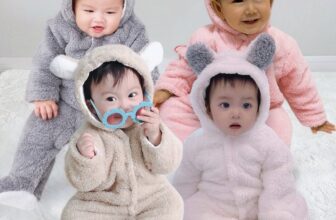 [🆕🇻🇳] TinTin Shop – Chuyên sỉ – lẻ quần áo trẻ em xuất dư – Hàng hiệu – Hàng Quảng Châu Cao cấp 🧑‍🧒❤️️👶⭐️ ĐÓN ĐÔNG CHẲNG NGẠI VỚI EM Ủ GẤU 2 LỚP SIÊU ẤM
VỪA ẤM VỪA ÊM CHO CON NHANH VÀO GIẤC
Đơn giản mà cưng quá mẹ ha
Lớp ngoài lông mềm mịn, trong lót cotto , shares-0✔️ , likes-0❤️️ , date-2024-08-16 23:52:06🇻🇳🇻🇳🇻🇳📰🆕