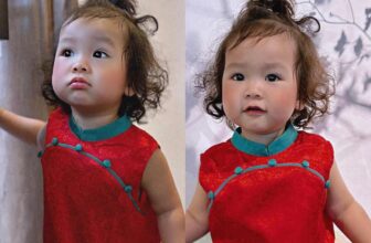 [🆕🇻🇳]  Đậu – Kids & Mom – thời trang thiết kế mẹ và bé 🧑‍🧒❤️️👶⭐️ Trung Thu là để uống trà
Lồng đèn để ngắm
Em là để yêu   Em bé Mía trong áo dài Trung thu nhà Đậu
#Feedback
, shares-2✔️ , likes-15❤️️ , date-2024-08-13 19:17:26🇻🇳🇻🇳🇻🇳📰🆕