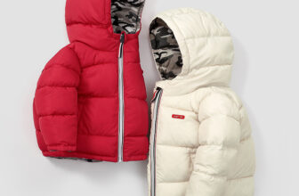 [🆕🇻🇳] Nuggap – Cửa Hàng Thời Trang Cho Bé 🧑‍🧒❤️️👶⭐️  Áo phao 2 trong 1: Biến hóa phong cách, giữ ấm tuyệt đối cho bé!“Mùa đông đến rồi, các Mom còn lo lắng gì về thời tiết thay đổi? Với áo phao 2 mặt siêu , shares-2✔️ , likes-72❤️️ , date-2024-08-15 10:54:50🇻🇳🇻🇳🇻🇳📰🆕