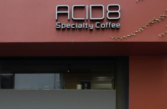 [☕️🇻🇳] ACID8 Specialty Coffee 🥤 Top1Coffee ☕️ Tại sao quán mình lại không có matcha?Đây là câu hỏi của Hà Vy trong những buổi đầu training. Và câu trả lời bạn nhận được là: , shares-3✔️ , likes-256❤️️ , date-2024-08-15 02:30:37🇻🇳🇻🇳🇻🇳📰🆕