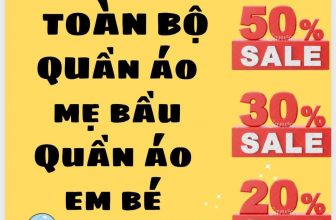 [🆕🇻🇳] Siêu Thị Mẹ và Bé -Đồ sơ sinh trọn gói 🧑‍🧒❤️️👶⭐️  𝐓𝐑𝐈 𝐀̂𝐍 𝐊𝐇𝐀́𝐂𝐇 𝐇𝐀̀𝐍𝐆 𝐆𝐈𝐀̉𝐌 𝐆𝐈𝐀́ 𝐂𝐀̉ 𝐓𝐇𝐄̂́ 𝐆𝐈𝐎̛́𝐈 Đ𝐎̂̀ 𝐌𝐄̣ 𝐕𝐀̀ 𝐁𝐄́ .
—————————————————-
SHOP MẸ BÉ ĐÔNG LAN
𝐍𝐆𝐀̀𝐘 𝐕𝐀̀𝐍𝐆 𝐆𝐈𝐀́ 𝐒𝐎̂́𝐂 – 𝐂𝐎̛𝐍 𝐋𝐎̂́𝐂 𝐐𝐔𝐀̀ 𝐓𝐀̣̆ , shares-0✔️ , likes-0❤️️ , date-2024-08-15 12:55:25🇻🇳🇻🇳🇻🇳📰🆕