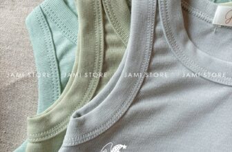 [🆕🇻🇳]  Jami Baby Store – Chuyên hàng body xuất dư trẻ em Carter, Geo, Old Navy chuẩn 100% 🧑‍🧒❤️️👶⭐️ Demo cận chất hàng balo nhà Jami ạ. Chất cotton mềm mướt luôn các mẹ nhanh tay ib để chọn mẫu nhé ạ <3
, shares-0✔️ , likes-6❤️️ , date-2024-08-21 20:24:36🇻🇳🇻🇳🇻🇳📰🆕