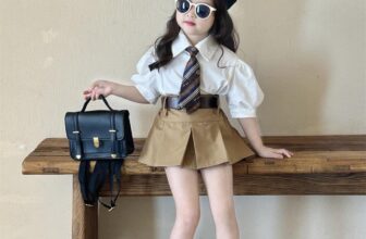 [🆕🇻🇳] NHI CHAN  (Kid Clothings) – Chuyên quần áo bé gái Quảng Châu cao cấp 🧑‍🧒❤️️👶⭐️ Một số mẫu nữ sinh cho mùa tựu trường nhà NHI đang sale rẻ ạ
, shares-0✔️ , likes-1❤️️ , date-2024-08-16 20:04:01🇻🇳🇻🇳🇻🇳📰🆕