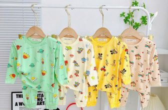 [🆕🇻🇳] Tổng kho Hiền baybyo chuyên sỉ lẻ quần áo trẻ em giá rẻ 🧑‍🧒❤️️👶⭐️ ·   ·
Hàng siêu đẹp – chất siêu thích CHÀO THU 2024
Chất liệu 100% Thun cotton lạnh loại 1 SG cực xinh , bao mềm , thấm hút mồ hôi, thoải mái cho bé , shares-0✔️ , likes-38❤️️ , date-2024-08-19 14:04:48🇻🇳🇻🇳🇻🇳📰🆕