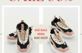 [🆕🇻🇳] Kid Authentic – Chuyên Order đồ Authentic cho Bé Chuẩn Chính Hãng 100% 😎❤️️⭐️ 𝐆𝐈𝐀̉𝐌 𝟓𝟎% 𝐇𝐚̀𝐧𝐠 𝐀𝐮𝐭𝐡 𝐜𝐨́ 𝐬𝐚̆̃𝐧 𝐭𝐮̛̀ 𝐡𝐨̂𝐦 𝐧𝐚𝐲 đ𝐞̂́𝐧 𝐧𝐠𝐚̀𝐲 𝟐/𝟗, 𝐠𝐢𝐚́ 𝐧𝐢𝐞̂𝐦 𝐲𝐞̂́𝐭 𝐭𝐫𝐞̂𝐧 𝐭𝐮̛̀𝐧𝐠 𝐡𝐢̀𝐧𝐡 ,𝐜𝐡𝐨̂́𝐭 𝐧𝐡𝐚𝐧𝐡.. 𝐜𝐡𝐨̂́𝐭 𝐧𝐡𝐚𝐧𝐡 đ𝐞̂̉ 𝐜𝐨̀𝐧 𝐦𝐚̂̃𝐮 𝐮̛𝐧𝐠 𝐲́ 𝐚̣
, shares-0✔️ , likes-0❤️️ , date-2024-08-18 03:37:41🇻🇳🇻🇳🇻🇳📰🆕