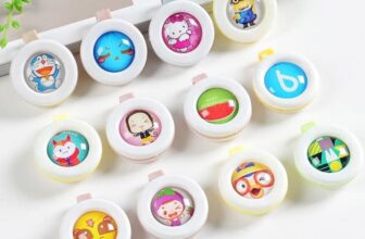 [🆕🇻🇳] BonBon Shop – Đồ Dùng Cho Mẹ Và Bé 🧑‍🧒❤️️👶⭐️ KẸP ĐUỔI MUỖI CHO BÉ
#25k
Kẹp chống muỗi hương tinh dầu BIKIT GUARD của Hàn Quốc, giải pháp chống muỗi mà k có tác dụng phụ gì.
Sản phẩm 100% thiên nhiên  , shares-0✔️ , likes-0❤️️ , date-2024-08-16 02:22:32🇻🇳🇻🇳🇻🇳📰🆕