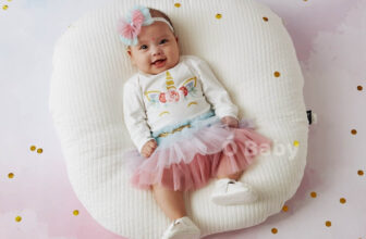 [🆕🇻🇳] Ó Baby – Thương hiệu đồ công chúa dành cho baby từ 0 – 3 tuổi được vận hành bởi Ó PRINCESS 🧑‍🧒❤️️👶⭐️ 𝐎́ 𝐛𝐚𝐛𝐲 𝐛𝐲 Ó Princess – Váy Công chúa
Chọn ngay thôi
Món quà thôi nôi xinh nhất đây rồi còn gì
Những bộ bodysuit do chính Ó Baby thiết kế luôn là món quà , shares-0✔️ , likes-2❤️️ , date-2024-08-22 15:00:26🇻🇳🇻🇳🇻🇳📰🆕