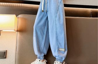 [🆕🇻🇳]  Quần áo trẻ em – Becungshop.vn – Shop quần áo trẻ em online uy tín rẻ đẹp chất lượng tại Tp HCM 🧑‍🧒❤️️👶⭐️ Quần jean jogger chất jean giấy mềm mịn mát mặc mùa này rất sướng. Em có sẵn size 30_50kg nhé.
, shares-0✔️ , likes-2❤️️ , date-2024-08-16 01:52:43🇻🇳🇻🇳🇻🇳📰🆕