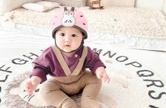 [🆕🇻🇳] Bibi Kids – Kho sỉ lẻ đồ dùng, phụ kiện mẹ bé 🧑‍🧒❤️️👶⭐️ VỀ ĐỦ MÀU để ưu đãi bù 1.6 đâyMŨ BẢO HỘ CHO BÉ phong cách Korea
2 hình xinh xắn: gấu – thỏCực kì cần thiết với các bé: tập ngồi, tập bò, tậ , shares-0✔️ , likes-0❤️️ , date-2024-08-17 13:58:04🇻🇳🇻🇳🇻🇳📰🆕