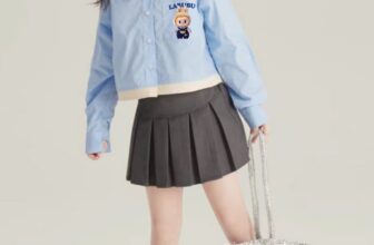 [🆕🇻🇳] Trang Adora – Tổng kho sỉ/buôn thời trang trẻ em XK 🧑‍🧒❤️️👶⭐️ 1 set “không thể xuất sắc hơn” cho bé mặc đi học – đi chơi nè Mẹ ơi
Cân mọi vóc dáng – k kén dáng – k kén daShopee:Áo sơ mi xinh xỉu – chất thô cotto , shares-0✔️ , likes-0❤️️ , date-2024-08-21 15:00:16🇻🇳🇻🇳🇻🇳📰🆕