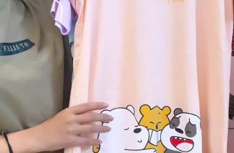 [🆕🇻🇳] NaNa Kids – Cửa hàng quần áo trẻ em 🧑‍🧒❤️️👶⭐️ Váy ngủ xuông chất cotton mềm mịn thấm hút mồ hôi chỉ 70k
, shares-0✔️ , likes-0❤️️ , date-2024-08-14 22:22:23🇻🇳🇻🇳🇻🇳📰🆕