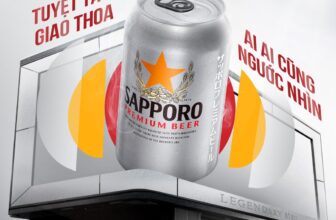 [🆕🇻🇳] Sapporo Vietnam 🍻 Top1Drink 🥂 TUYỆT TÁC GIAO THOA KHIẾN AI CŨNG PHẢI NGƯỚC NHÌN
Điều gì đã thu hút mọi sự chú ý của anh em? Đó chính là Sapporo Premium Beer – được mệnh danh là Tuyệ , shares-1✔️ , likes-27❤️️ , date-2024-08-16 01:30:11🇻🇳🇻🇳🇻🇳📰🆕