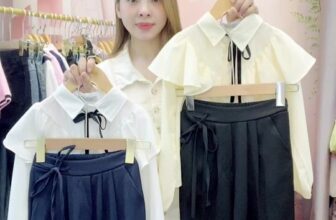 [🆕🇻🇳] Nhật Hà Kids – Thời trang thiết kế cho bé yêu! 🧑‍🧒❤️️👶⭐️ Sơ mi, quần tây đồng giá #119k
Freeship đơn 2 chiếc, đủ size 14 – 45kg
, shares-3✔️ , likes-504❤️️ , date-2024-08-16 15:29:04🇻🇳🇻🇳🇻🇳📰🆕