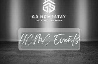 [🏙🇻🇳] G9 Homestay – Your second home 🏙️ Top1Land 🏠 [ENGLISH BELOW]Sự Kiện Hấp Dẫn Tại Thành Phố Hồ Chí Minh!Chào các bạn G9!Thành phố Hồ Chí Minh đang sôi động với những sự kiện tuyệt vời! Từ lễ hội… , shares-0✔️ , likes-2❤️️ , date-2024-08-19 18:00:22🇻🇳🇻🇳🇻🇳📰🆕