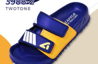 [🆕🇻🇳] Baby Star – Đồ em bé – Đồ trẻ em 🧑‍🧒❤️️👶⭐️ Dép Thái Lan Siêu Nhẹ Rất Êm
Only. 150K
, shares-0✔️ , likes-5❤️️ , date-2024-08-17 06:24:30🇻🇳🇻🇳🇻🇳📰🆕