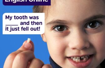 [🆕🇻🇳] British Council Vietnam English 📚 Top1Learn 📕 Dù sao thì bạn ấy vẫn có nụ cười rất dễ thương!Bạn có thể tìm ra từ chính xác để hoàn thành câu này không? ‘My tooth was _____ and then it just fell out , shares-0✔️ , likes-7❤️️ , date-2024-08-22 01:01:11🇻🇳🇻🇳🇻🇳📰🆕