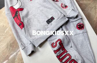 [🆕🇻🇳] Bống Kids : Quần áo trẻ em xuất xịn 🧑‍🧒❤️️👶⭐️
Của để dành cho các boy nhà Bống. Đẹp mãn nhãn đến từng chi tiết. Cứ người thật việc thật chục năm nay. Nhà Bống bao dư xịn nét đến từng đường kim mũi ch , shares-0✔️ , likes-1❤️️ , date-2024-08-20 00:53:16🇻🇳🇻🇳🇻🇳📰🆕