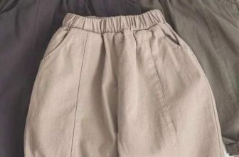 [🆕🇻🇳] NaNa Kids – Cửa hàng quần áo trẻ em 🧑‍🧒❤️️👶⭐️ Quần thô xuông 4 màu: be, nâu, rêu, đen. Có size cho bé dưới 40kg. Mua hàng để lại sđt #nanakids
, shares-0✔️ , likes-0❤️️ , date-2024-08-15 19:08:03🇻🇳🇻🇳🇻🇳📰🆕