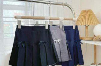 [🆕🇻🇳] Annie Baby – Cửa hàng quần áo sơ sinh & trẻ em – Đồ trẻ em 🧑‍🧒❤️️👶⭐️ Cập nhật siêu phẩm chân váy màu xanh than cho bé yêu đây mẹ ơi!
Bé đi học xinh lung linh cùng BST chân váy nhà Annie
ib ngay để sắm cho con mẹ nhé!
, shares-3✔️ , likes-79❤️️ , date-2024-08-18 16:05:33🇻🇳🇻🇳🇻🇳📰🆕