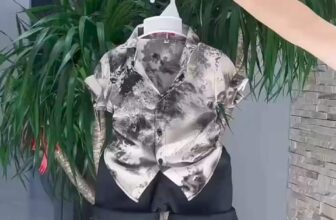 [🆕🇻🇳] Misa Baby – Chuyên sỉ & lẻ QATE 🧑‍🧒❤️️👶⭐️  Lễ đã cận kề – Chần chờ gì nữa sắm ngay cho các hot boy vi vu lễ thôi ạ  Dòng size từ 10-53kg dành cho các bé từ 1 tuổi đến 12-13 tuổi  . Chất liệu bao đẹ , shares-0✔️ , likes-0❤️️ , date-2024-08-15 21:30:39🇻🇳🇻🇳🇻🇳📰🆕