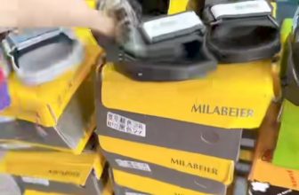 [🆕🇻🇳] Eurô Kids – Thời trang trẻ em 🧑‍🧒❤️️👶⭐️ Mua cho con đi học mấy chế ơi hàg xịn xò fullbox mang bao bền
Giày cho bé đi học e sẵn shopp nha ce  Size 26-33 #2xx
, shares-0✔️ , likes-2❤️️ , date-2024-08-15 19:05:43🇻🇳🇻🇳🇻🇳📰🆕