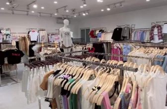 [🆕🇻🇳] FM Style Dĩ An, Bình Dương – thương hiệu bán lẻ thời trang nổi tiếng 👕 Top1Fashion 👗  FM Dĩ An đã nhắc đến bạn
, shares-0✔️ , likes-5❤️️ , date-2024-08-17 23:49:55🇻🇳🇻🇳🇻🇳📰🆕