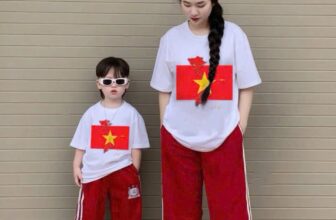 [🆕🇻🇳] Gạo Kids- Tiệm Đồ Đôi & Gia Đình Mẹ Và Bé Hàng Thiết Kế Cao Cấp 🧑‍🧒❤️️👶⭐️ hưởng ứng tuần lễ quốc khaánh của cả nước
shop e về nhiễu mẫu phục vụ khach iu a
___________________________
– 𝐐𝐮𝐚̂̀𝐧 𝐚́𝐨 𝐭𝐫𝐞̉ 𝐞𝐦 𝐜𝐚𝐨 𝐜𝐚̂́𝐩
Chỉ 1xx/ 1 sản , shares-0✔️ , likes-295❤️️ , date-2024-08-17 18:03:22🇻🇳🇻🇳🇻🇳📰🆕